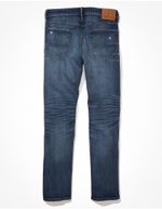 AE-AirFlex--Original-Straight-Jean-con-rasgados-American-Eagle